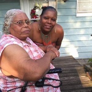 Meet your Posher, Diane